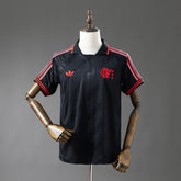 Flamengo Lifestyler Retrô 25/26 - Versão Torcedor