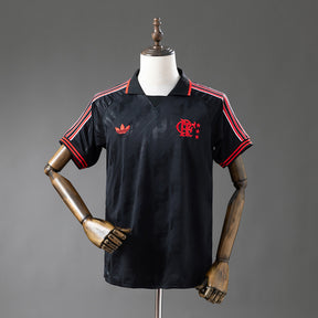 Flamengo Lifestyler Retrô 25/26 - Versão Torcedor