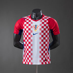 Croácia home 2026 - Versão Jogador