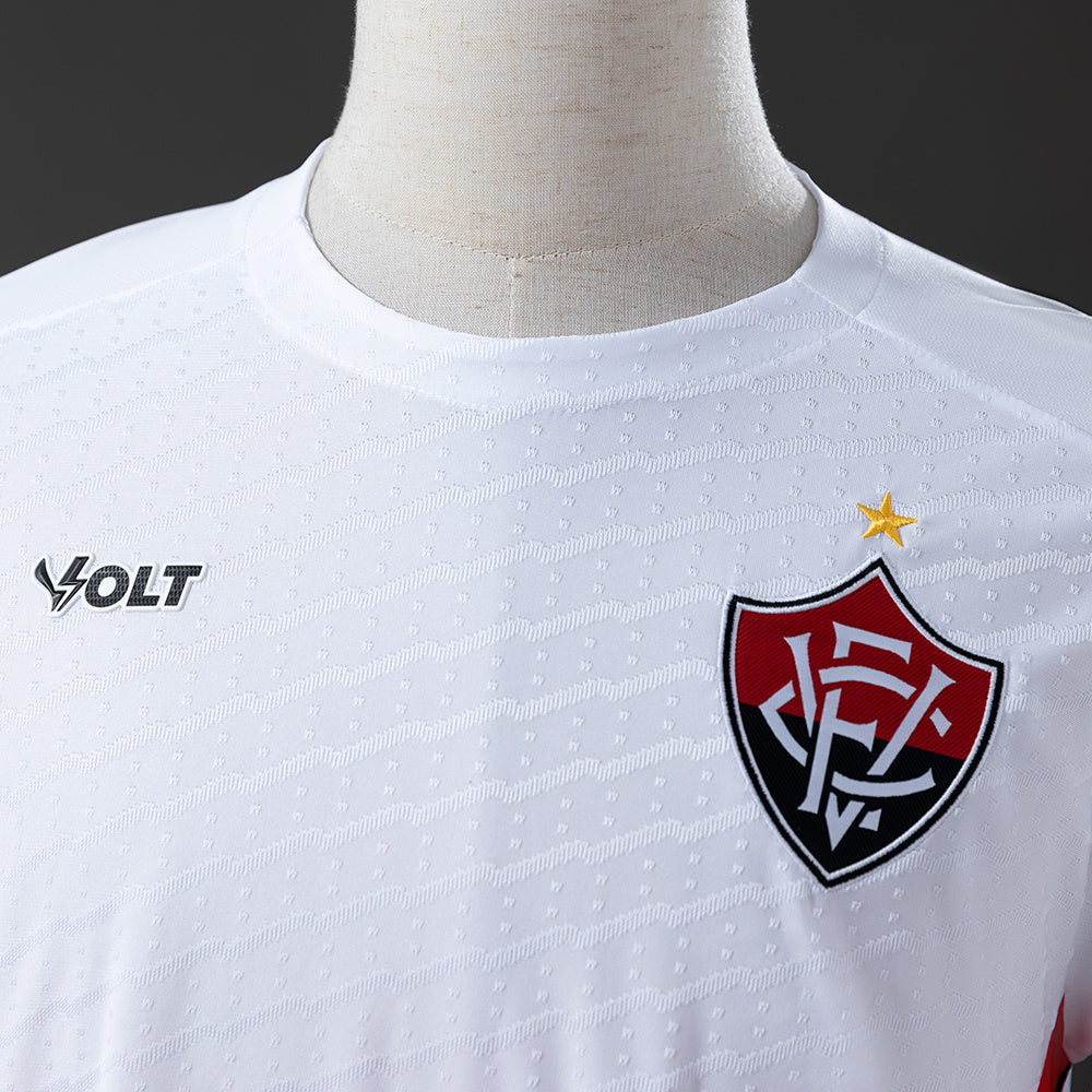 Vitória away 25/26 - Versão Torcedor