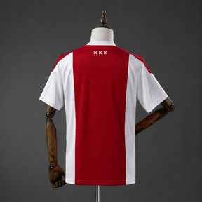 Ajax Home 2026/27 - Versão Torcedor