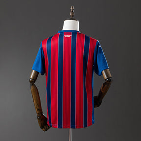 Bahia tricolor 25/26 - Versão Torcedor