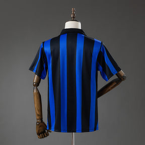 Inter de Milão Home 2026/27 - Versão Torcedor