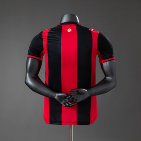 Milan Home 2026/27 - Versão jogador