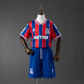 Crystal Palace home 25/26 - Kit infantil
