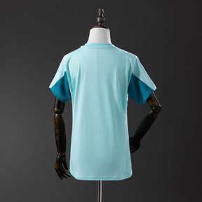 Cruzeiro treino verde claro 2025/26 - Versão Feminina