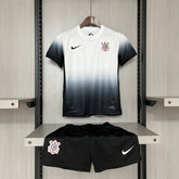 Corinthians 24/25 - Kit Infantil