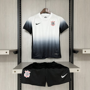 Corinthians 24/25 - Kit Infantil