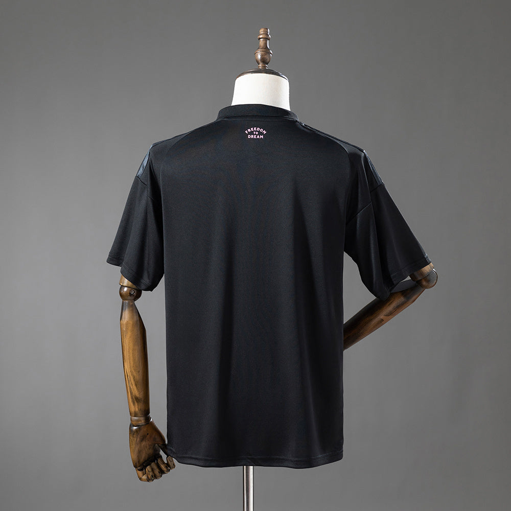 Inter Miami Away 2026  - Versão Torcedor