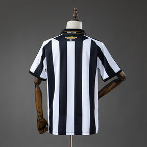 Santos Away 2026/27 - Versão Torcedor