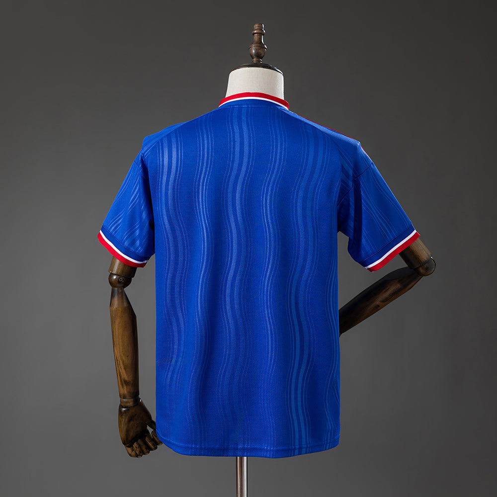 Manchester United Away 2026/27 - Versão Torcedor