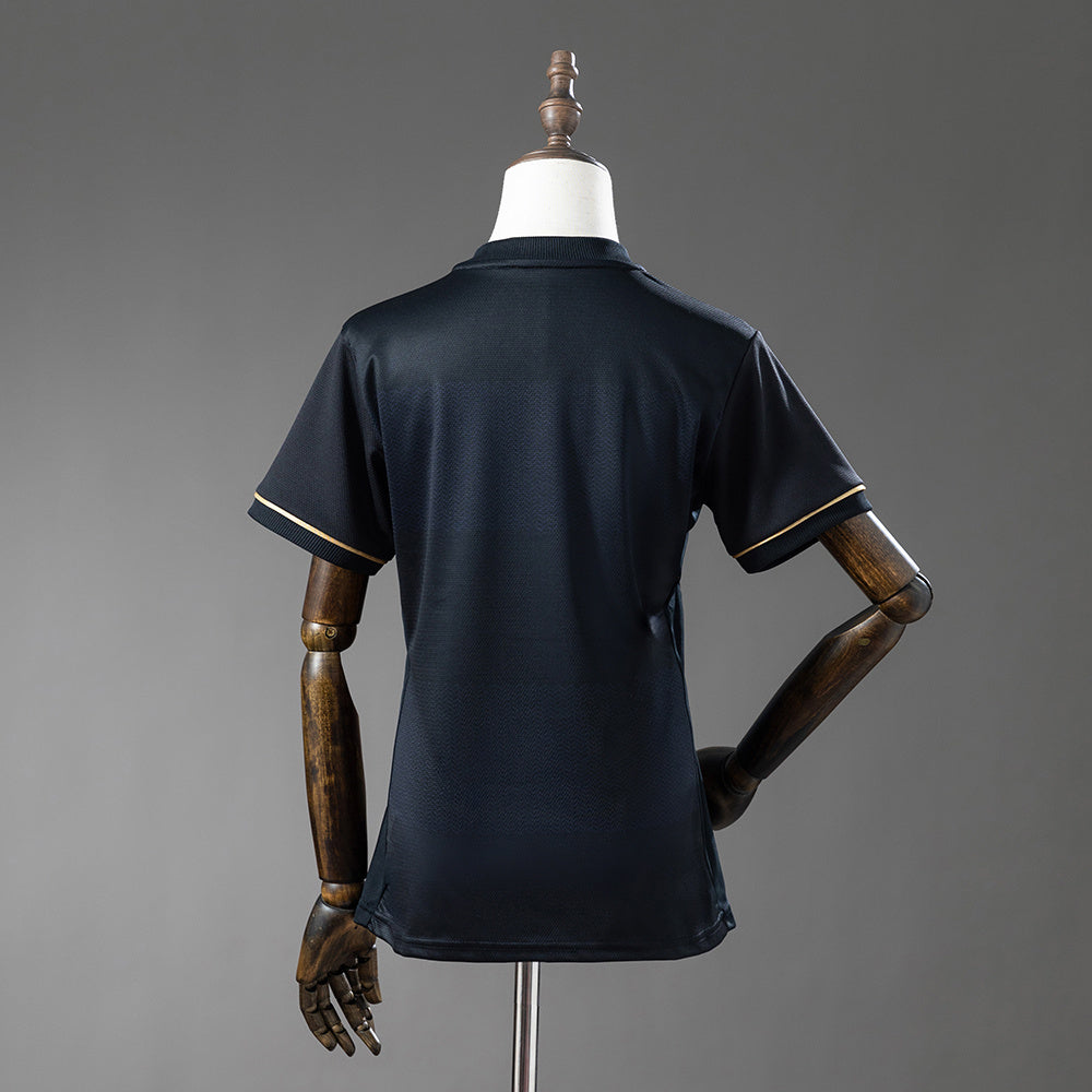 Flamengo Edição Especial Zico 25/26 - Versão Feminina