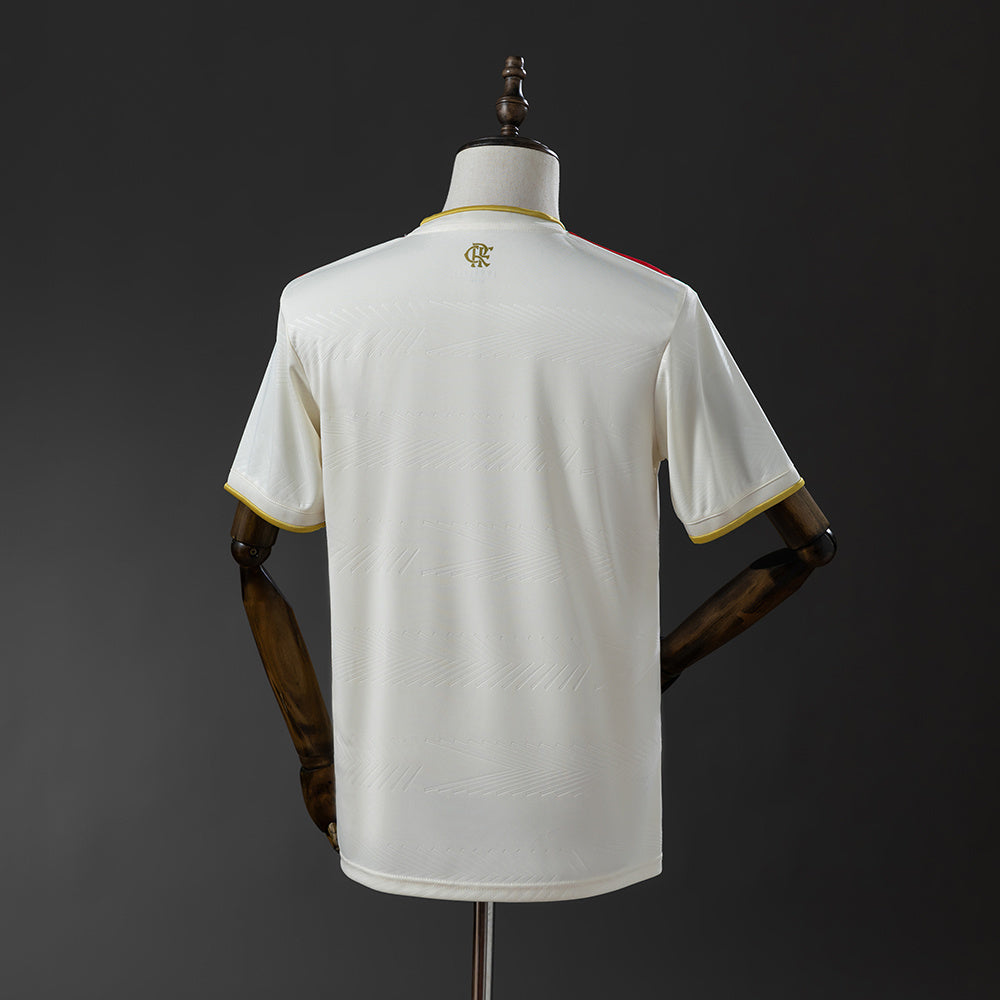 Flamengo third 25/26 - Versão Torcedor