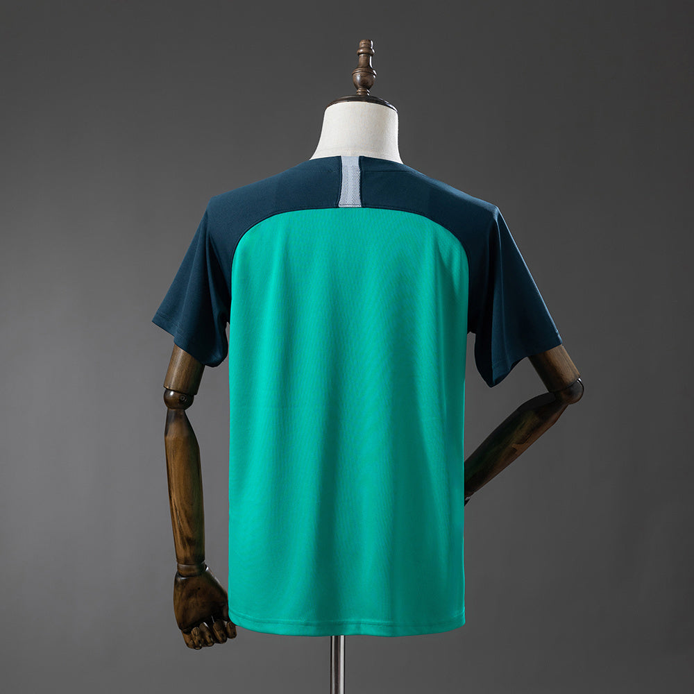 Tottenham Hotspur Retrô Away 2018/19