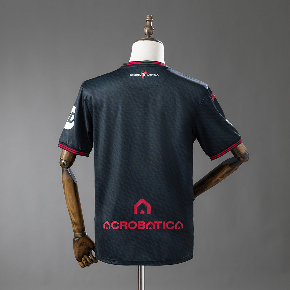 Torino Away 25/26 - Versão Torcedor