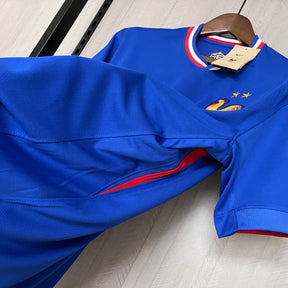 França home 2024-25 - Versão Torcedor