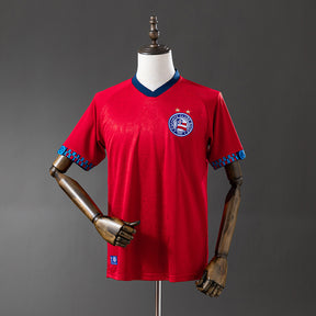 Bahia sócio esquadrão 25/26 - Versão Torcedor