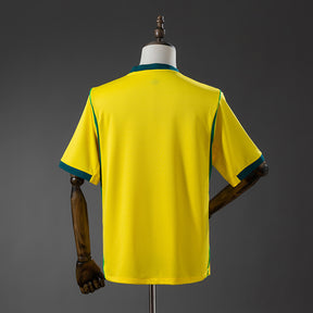 Brasil home 2026 - Versão Torcedor