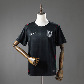 Estados Unidos Away 2026  - Versão Torcedor