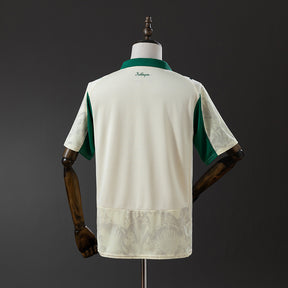 Palmeiras third 2025/26 - Versão Torcedor