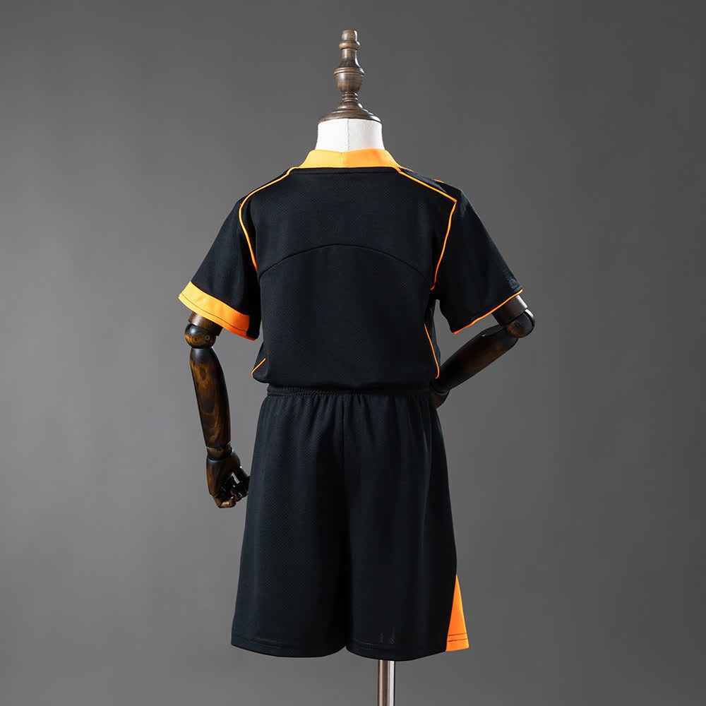 Corinthians third 25/26 - Kit Infantil