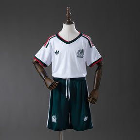 México away 2026 - Kit Infantil