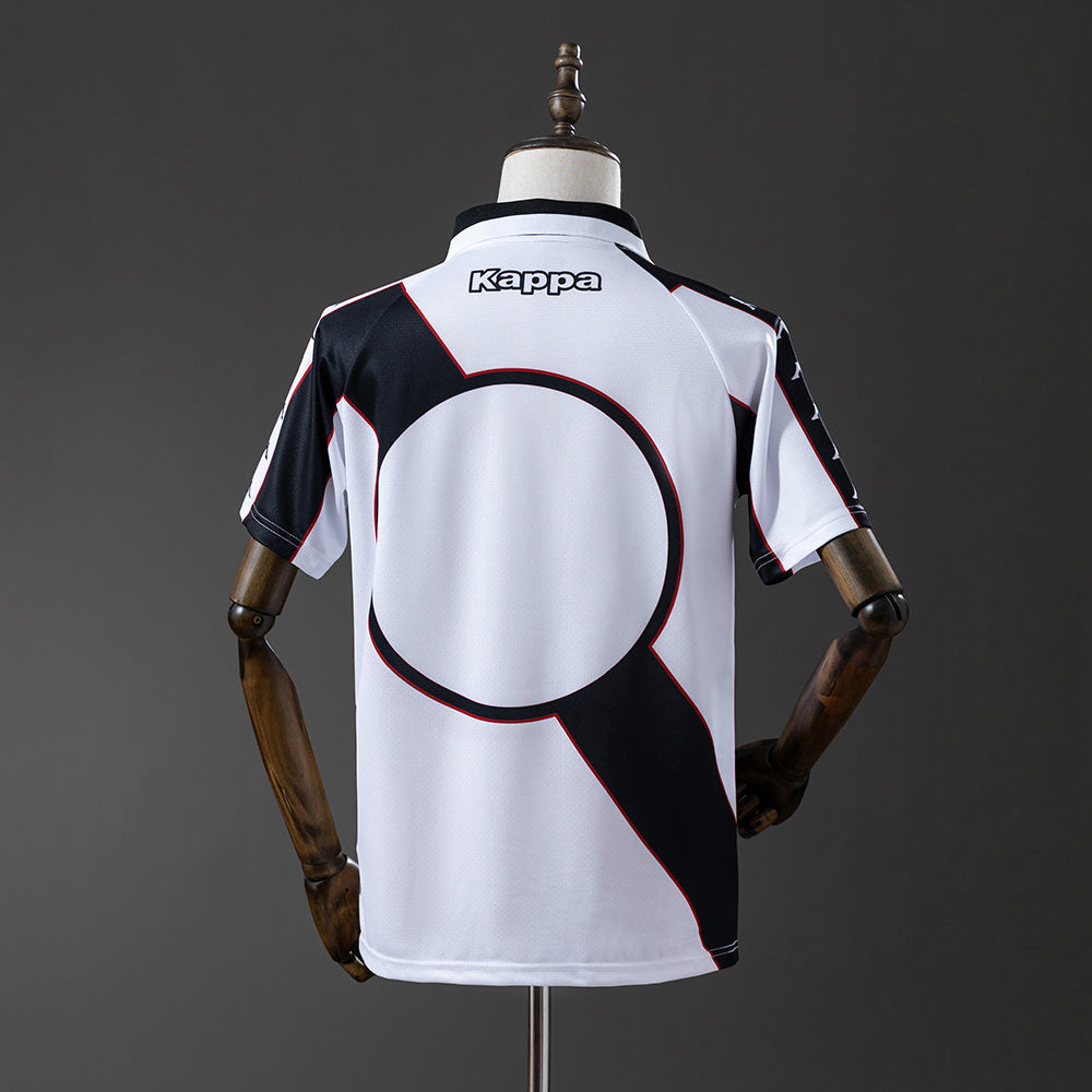 Vasco da Gama Retrô Home 1997