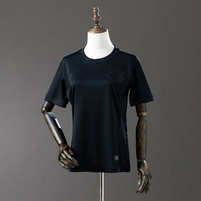 Corinthians all black 2024/25 - Versão Feminina