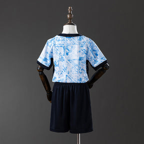 Portugal Away 2024 - Kit Infantil