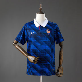 França home 2026/27 - Versão Torcedor