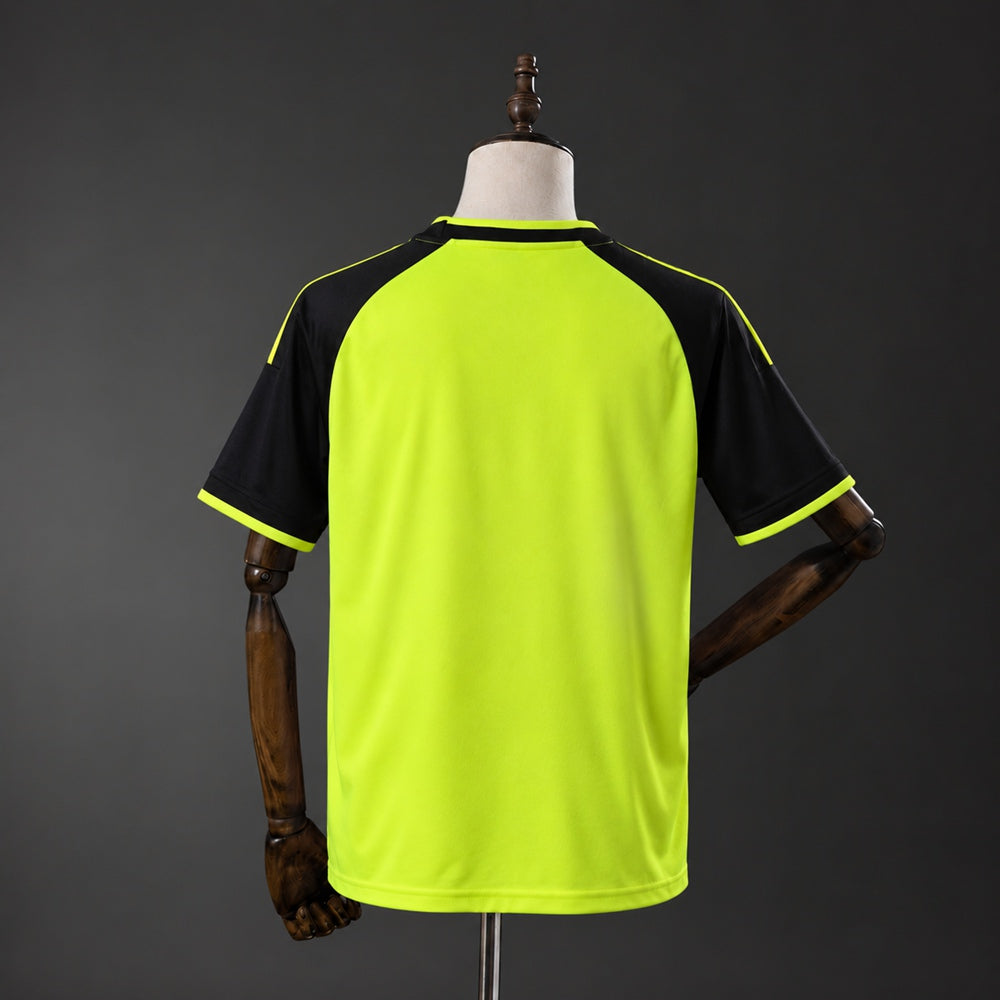 Sheffield United Third Away 2026/27 - Versão Torcedor