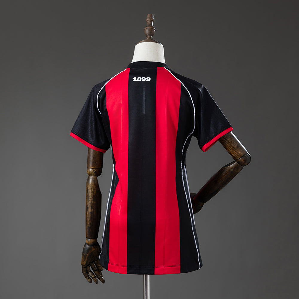 Vitória Home 2026/27 - Versão Feminina