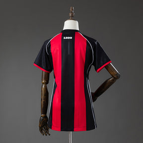 Vitória Home 2026/27 - Versão Feminina