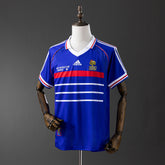 França Retrô Home 1998