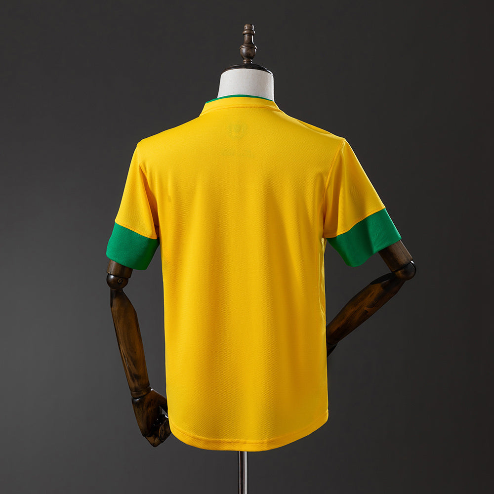 Brasil Retrô home 2012