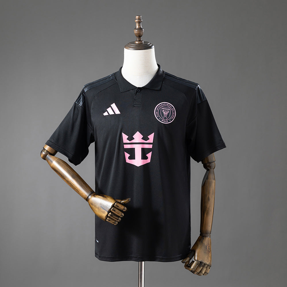 Inter Miami Away 2026  - Versão Torcedor