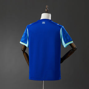 Olympique de Marseille third 25/26 - Versão Torcedor