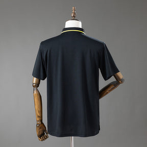Brasil Polo Jordan Black 2026 - Versão Torcedor