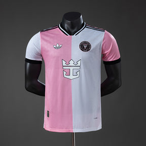 Inter Miami Edição Especial 2026/27 - Versão jogador