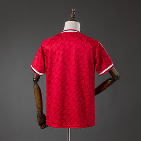 Flamengo Third Away 2026/27 - Versão Torcedor