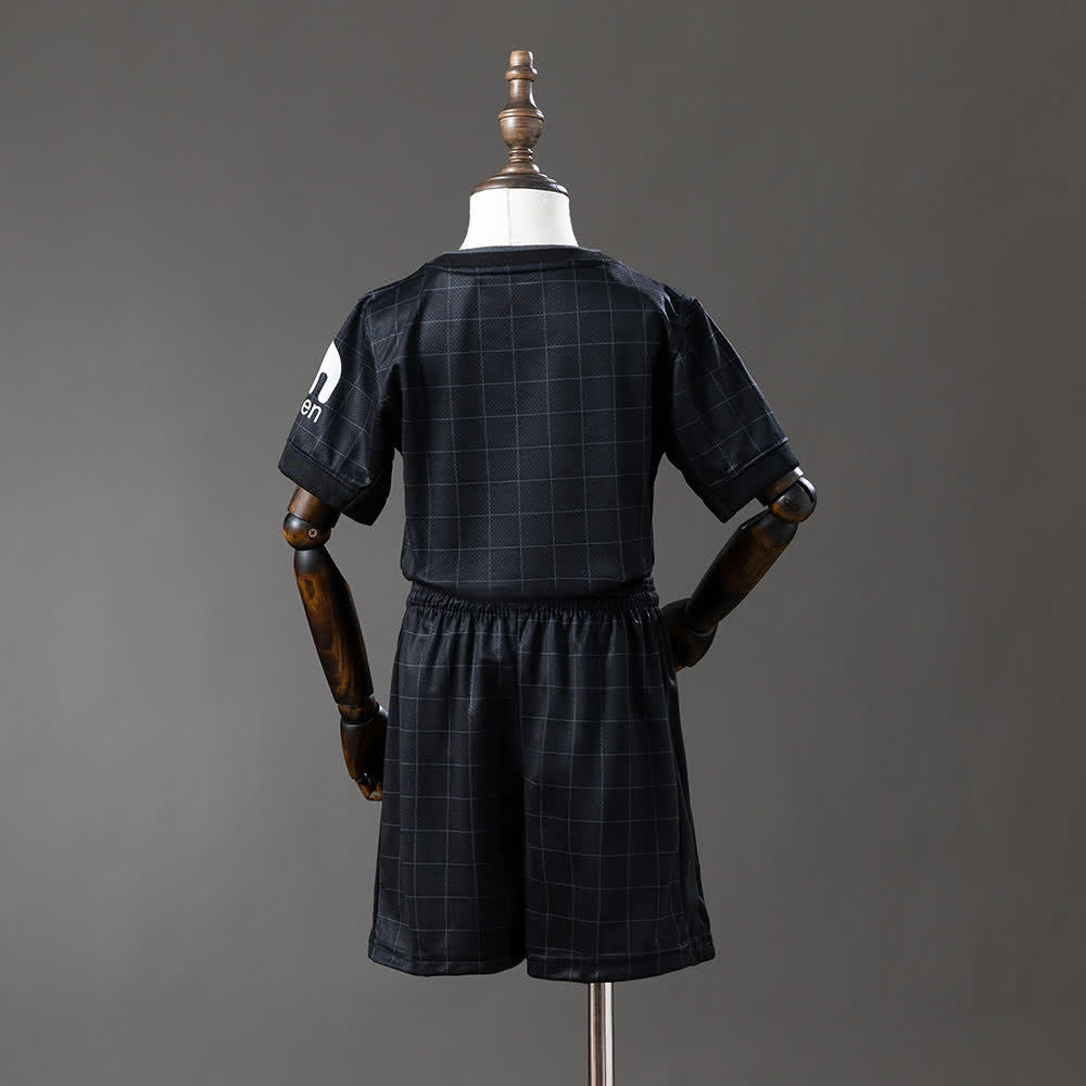 Tottenham Hotspur away 25/26 - Kit Infantil