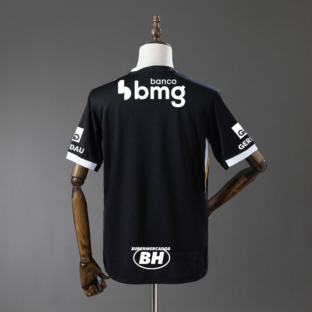 Atlético Mineiro home (todos os patrocinadores) 26/27 - Versão Torcedor