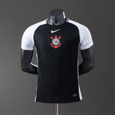 Corinthians Away 25/26 - Versão Jogador