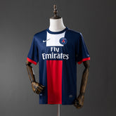PSG Retrô Home 2013/14