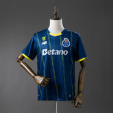 Porto away 25/26 - Versão Torcedor