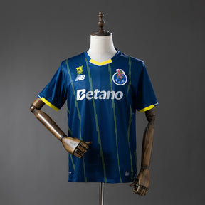 Porto away 25/26 - Versão Torcedor