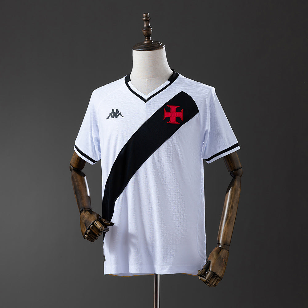 Vasco da Gama away 2025/26 - Versão Torcedor