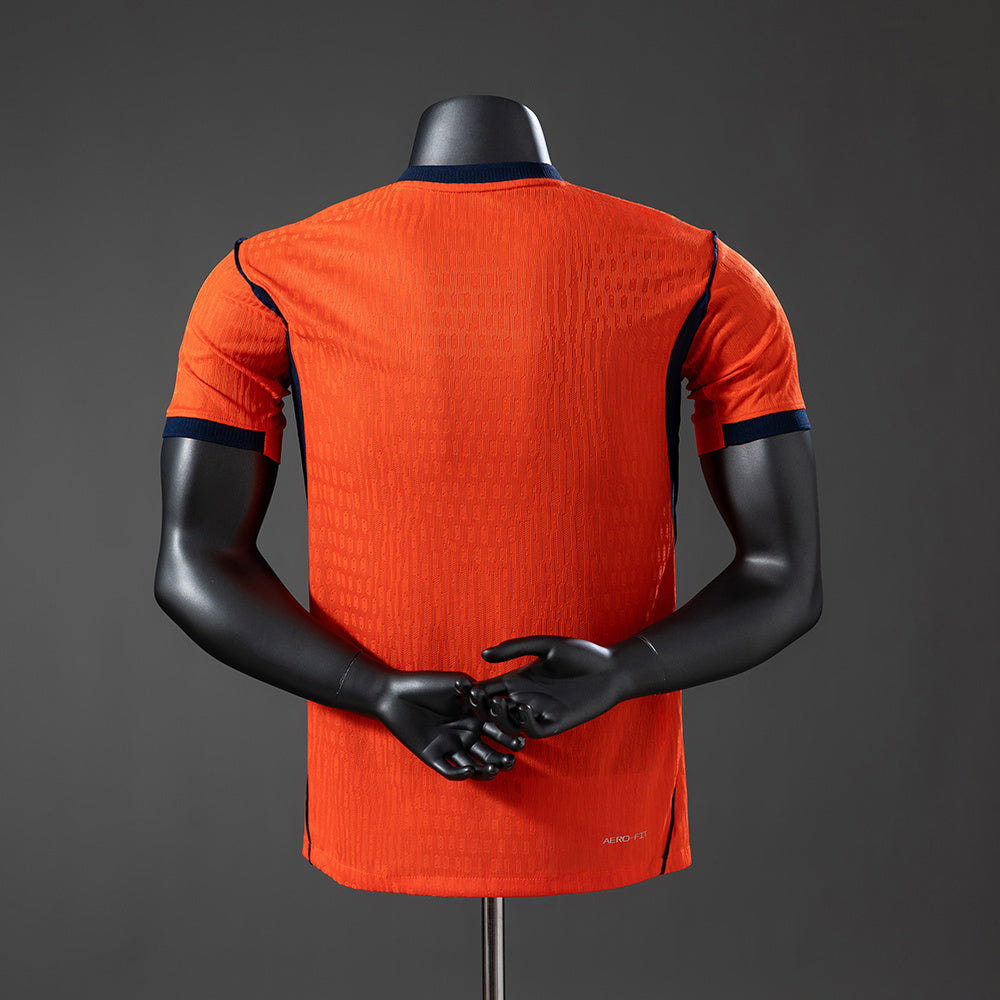 Holanda Home 26/27 - Versão Jogador
