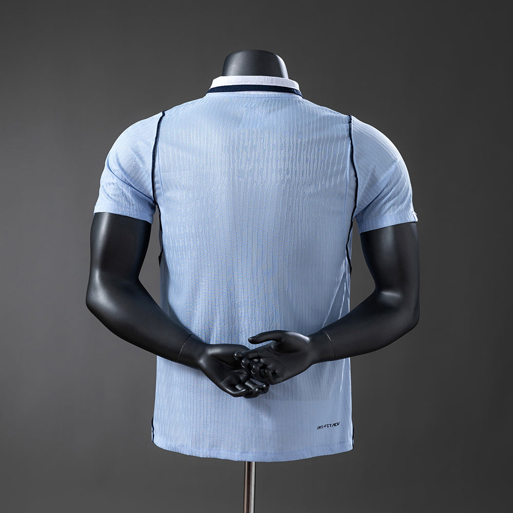 Uruguai home 2026 - Versão Jogador