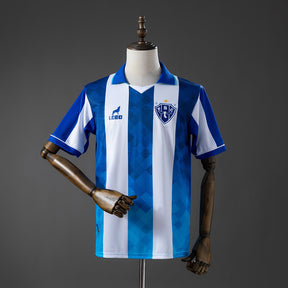 Paysandu Home 2026/27 - Versão Torcedor